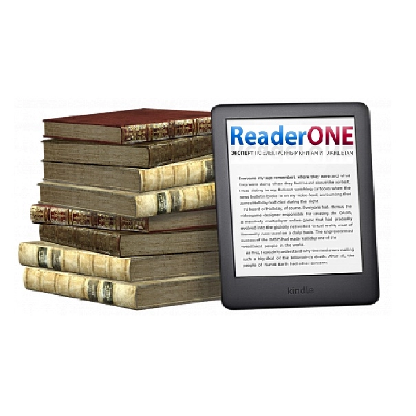 ReaderONE