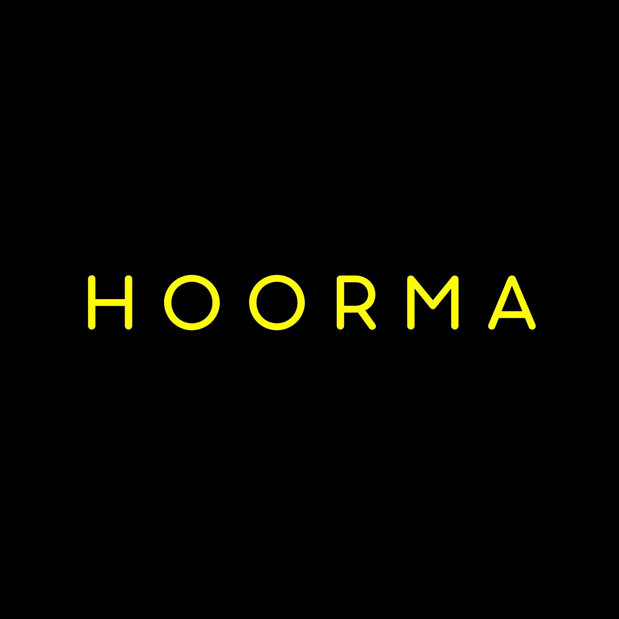 Hoorma - бренд одежды