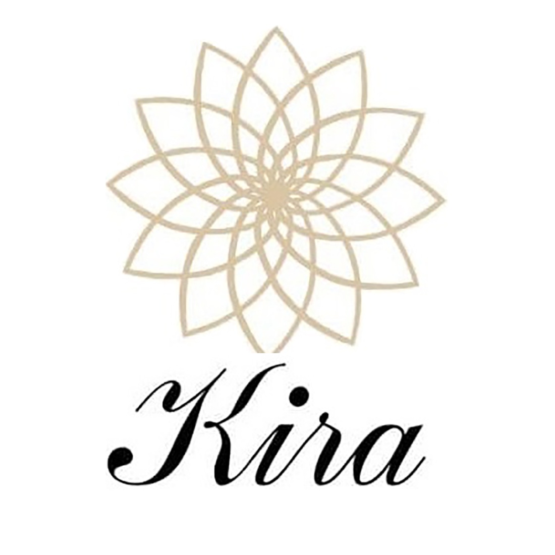 Создатель бренда Kira