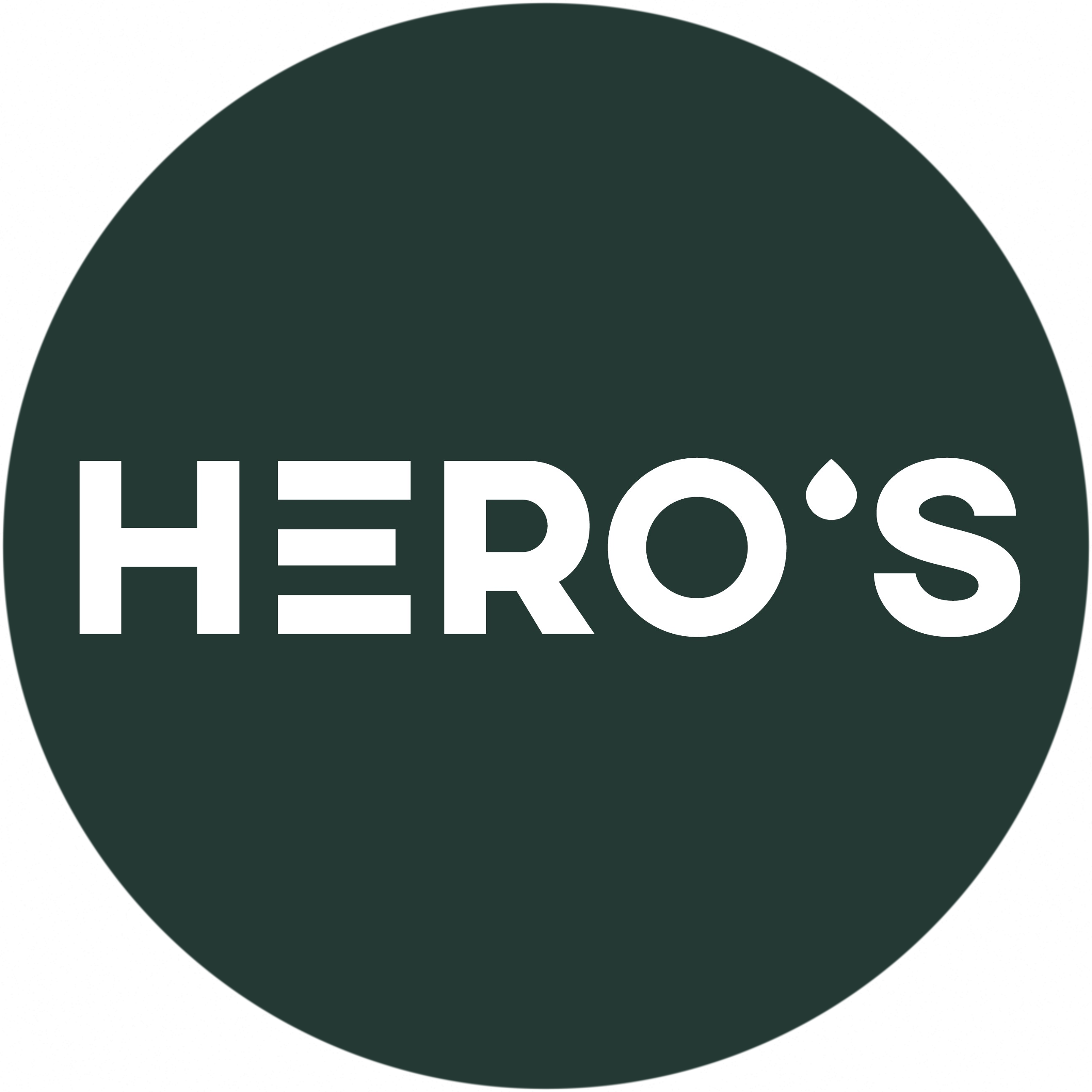 HERO'S