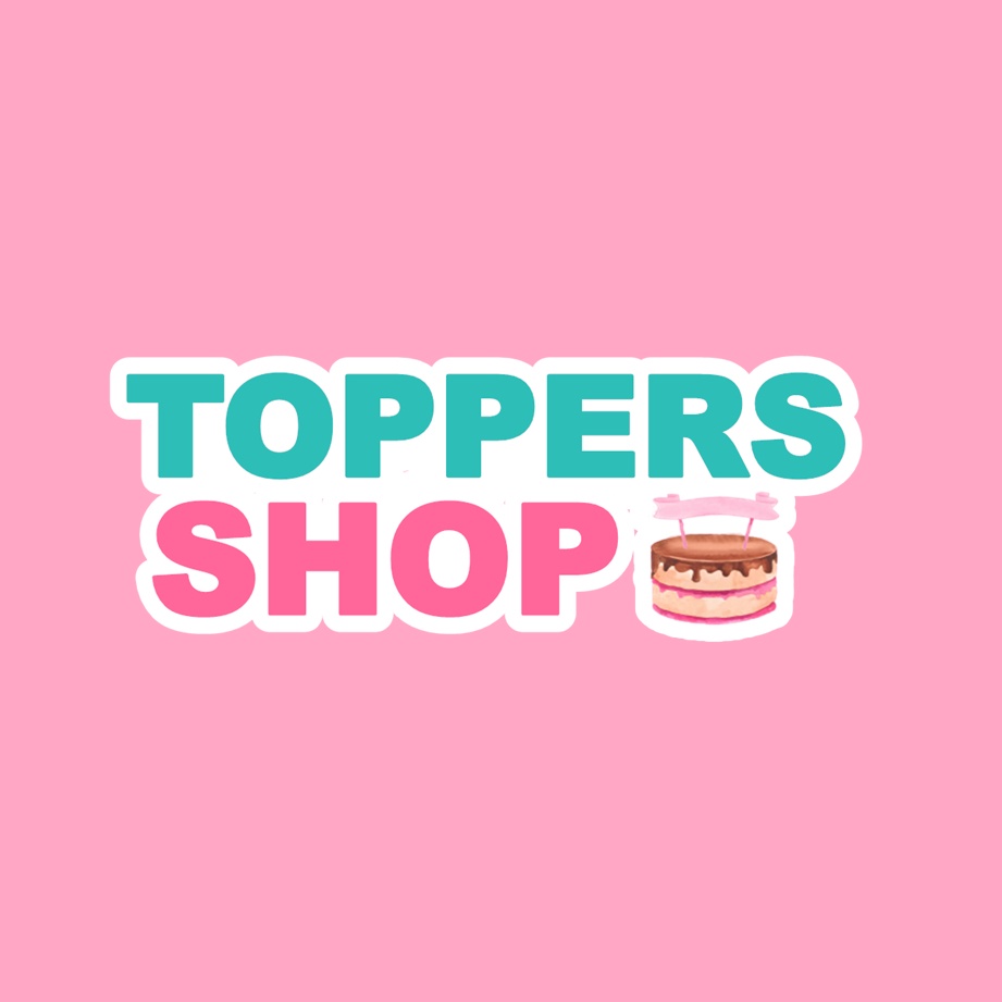 Наида  Toppers.shop 