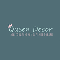 Queen Decor