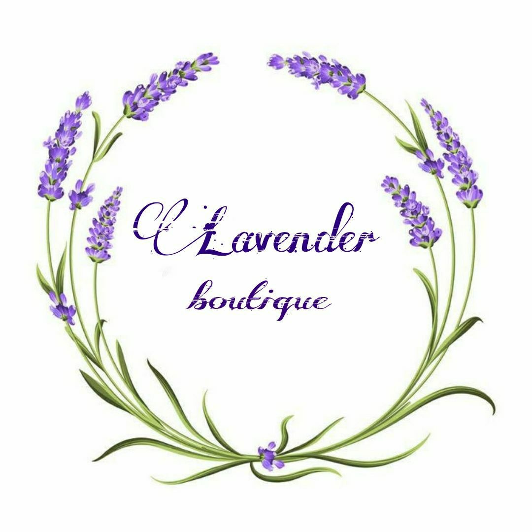 Lavender boutique 