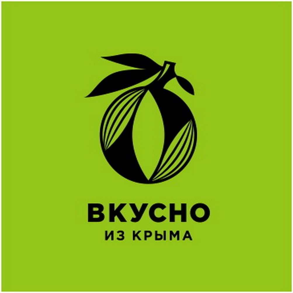 Вкусно из Крыма