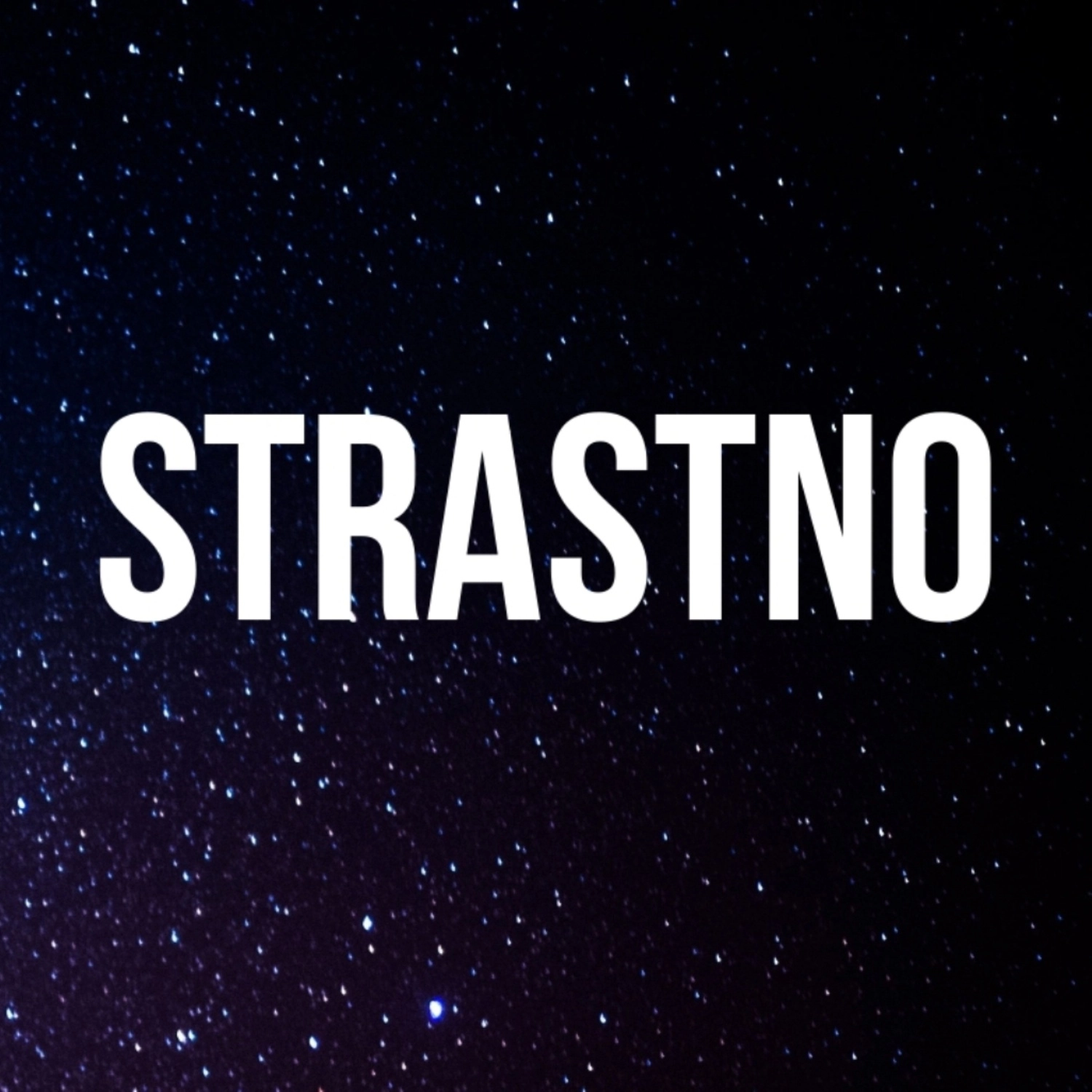 Strastno