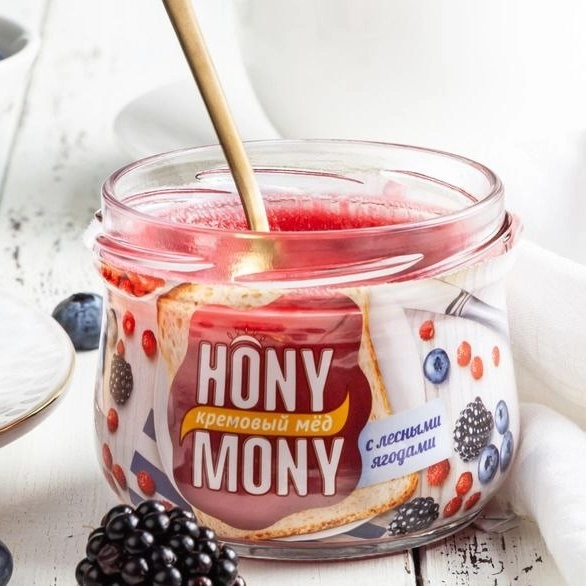 Hony Mony
