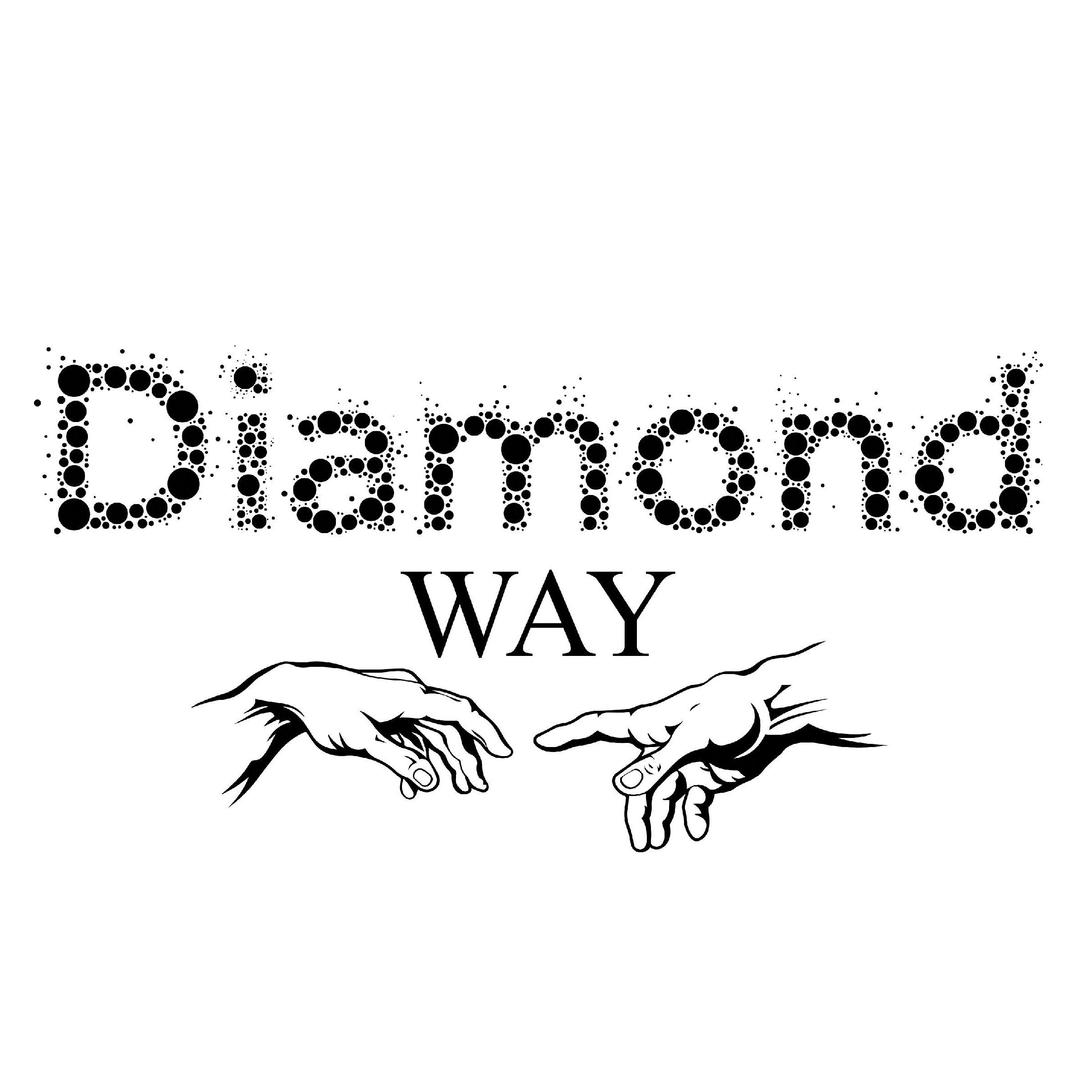 Diamond way