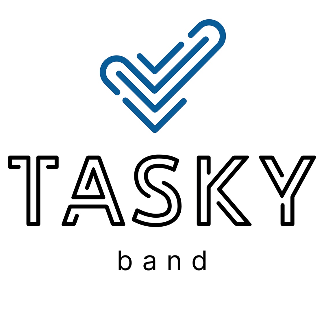 Tasky band