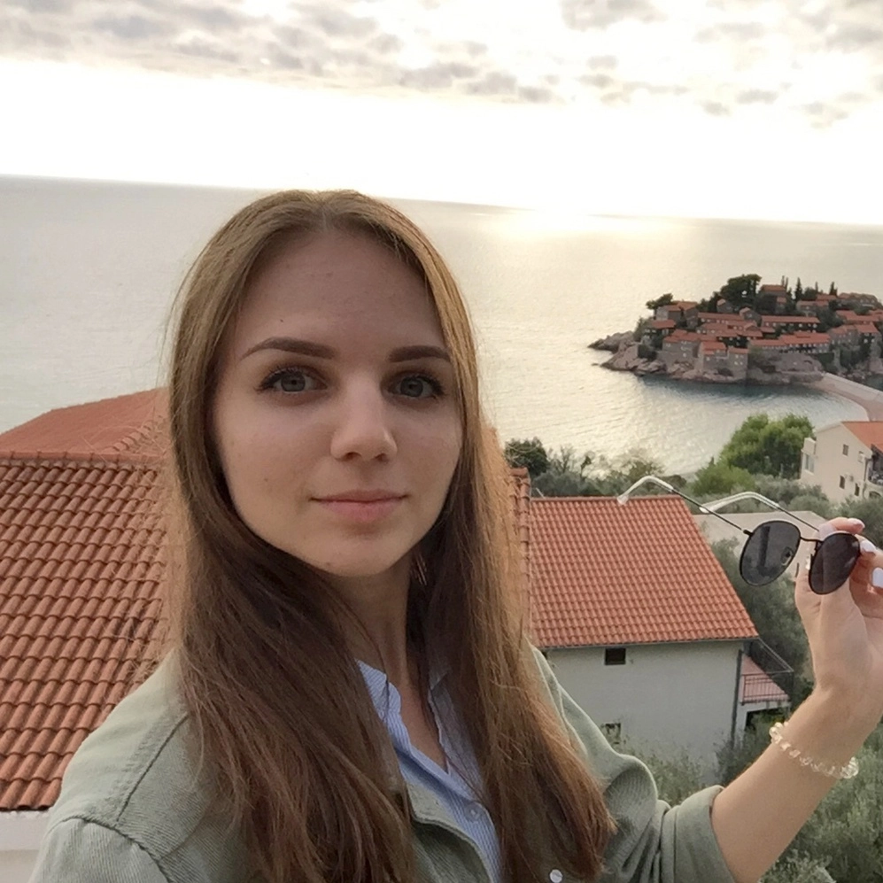 Татьяна Разгонюк