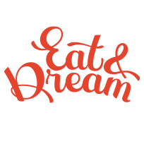 Eat&Dream | Ешь и мечтай!