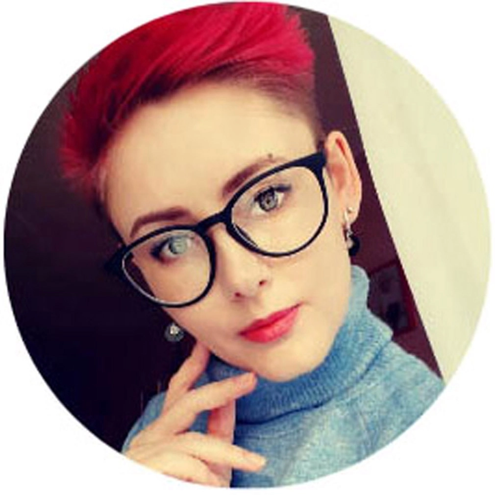 Елена Селина fashion индустрия
