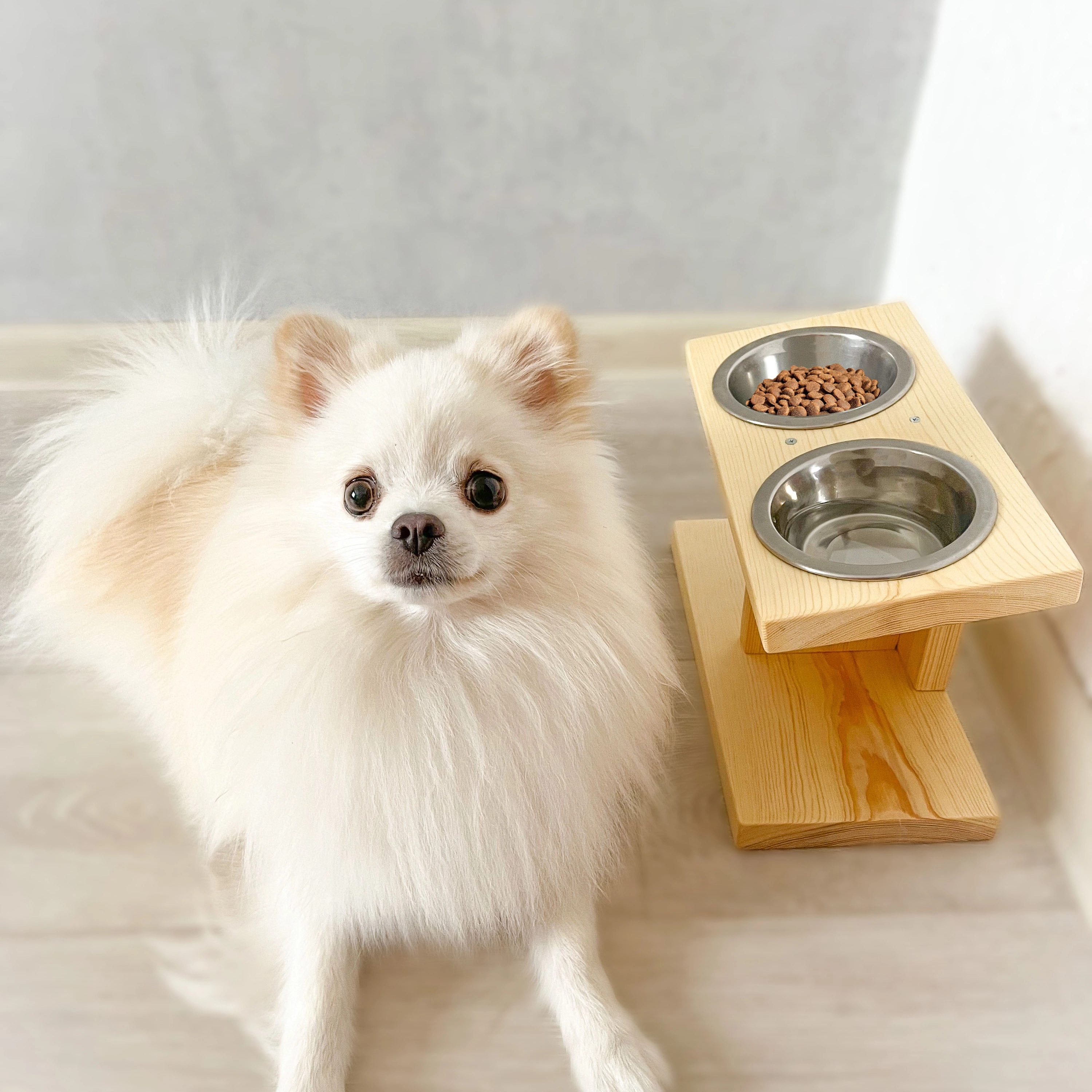 wood4pet