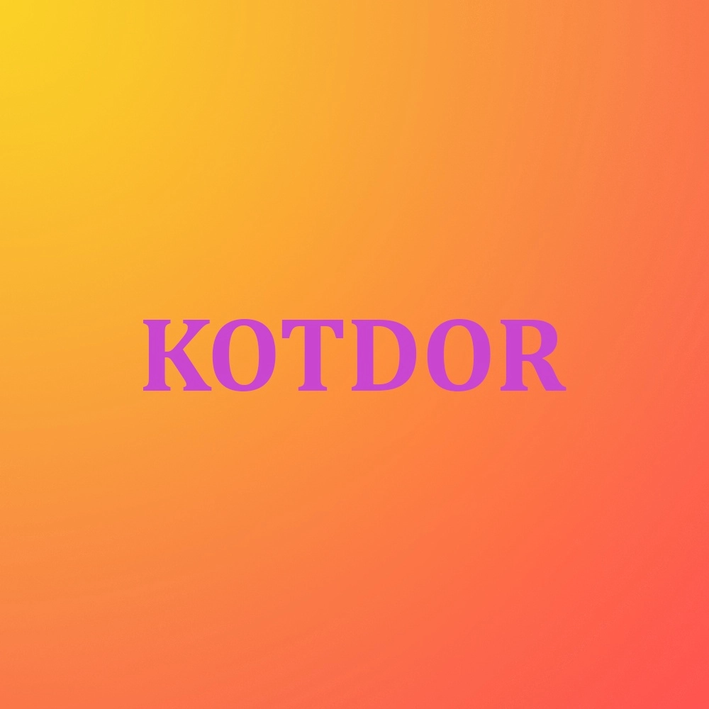 kotdor