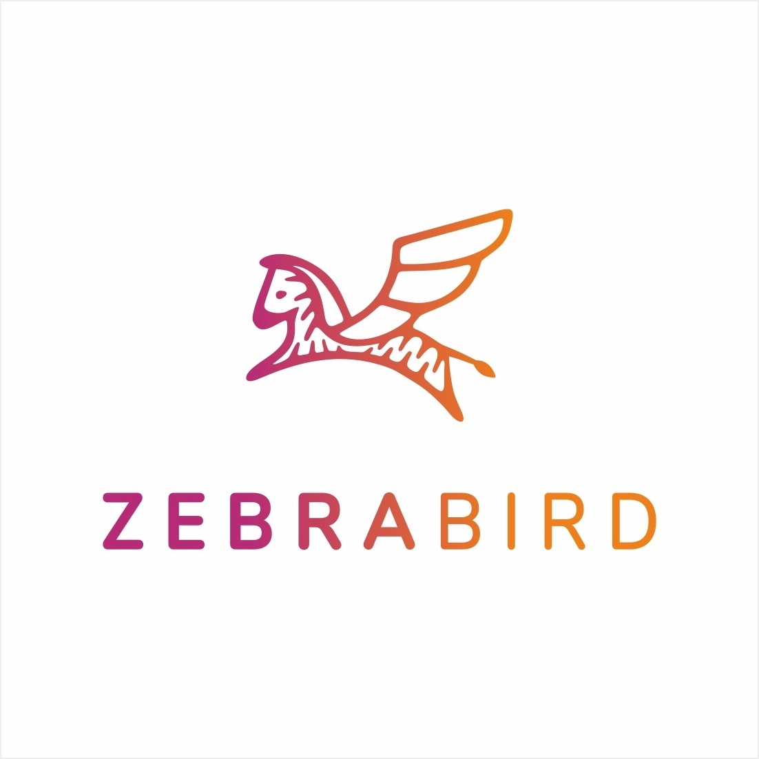 ZEBRABIRD
