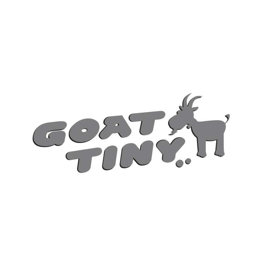 GOATTINY