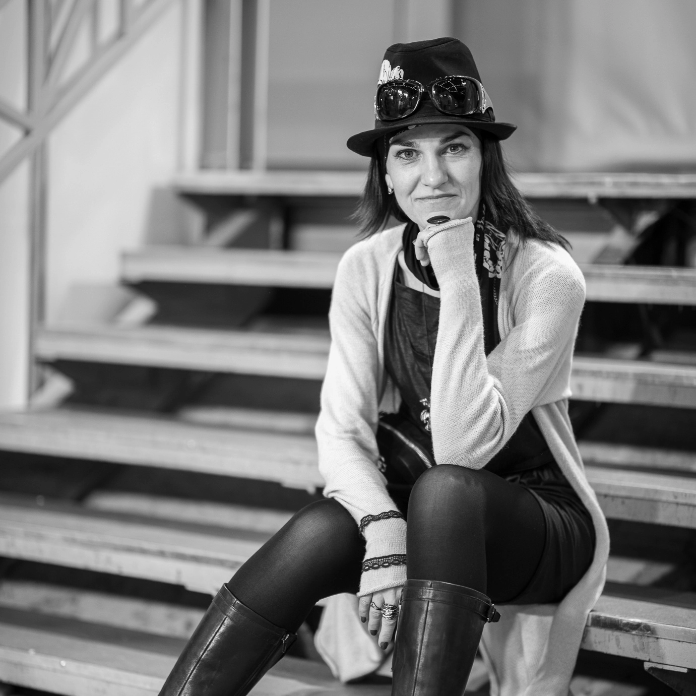 Julia Sindrevich