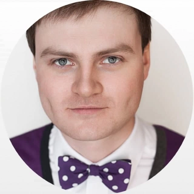 Вячеслав Савицкий