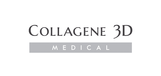 Collagene 3D Medical 
