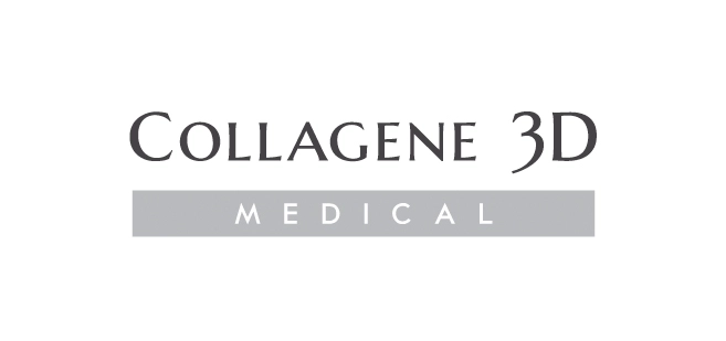 Collagene 3D Medical 