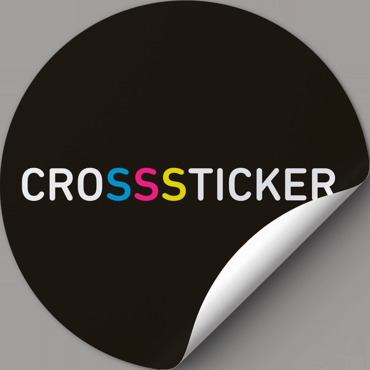 CROSSSTICKER