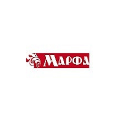 Марфа