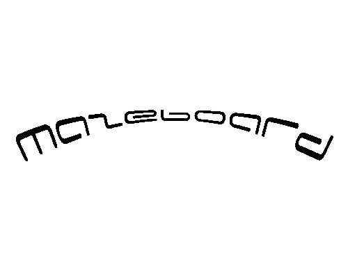 Mazeboard