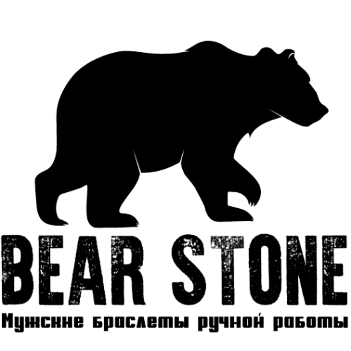Bear Stone