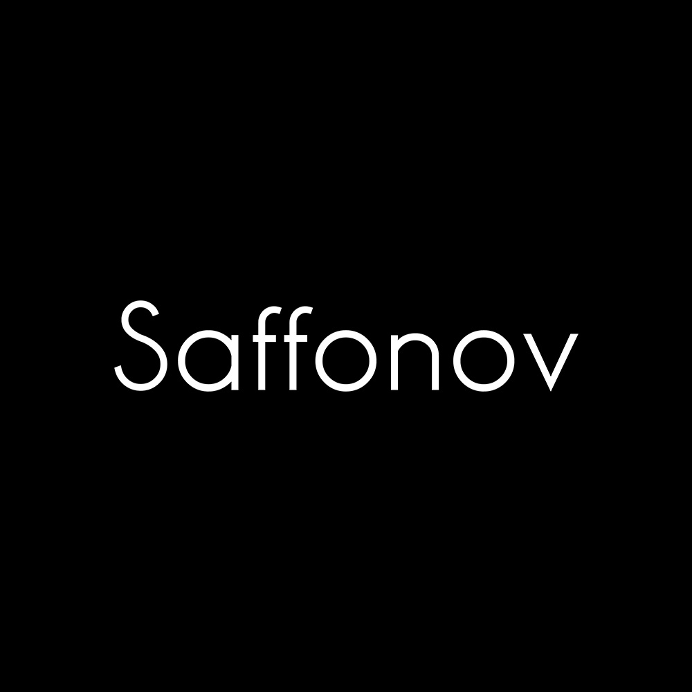 Saffonov