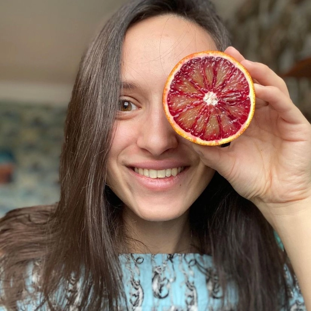 Seniorita Alex