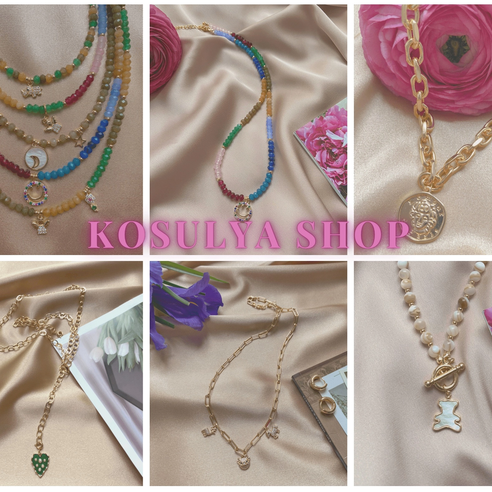 Kosulya shop