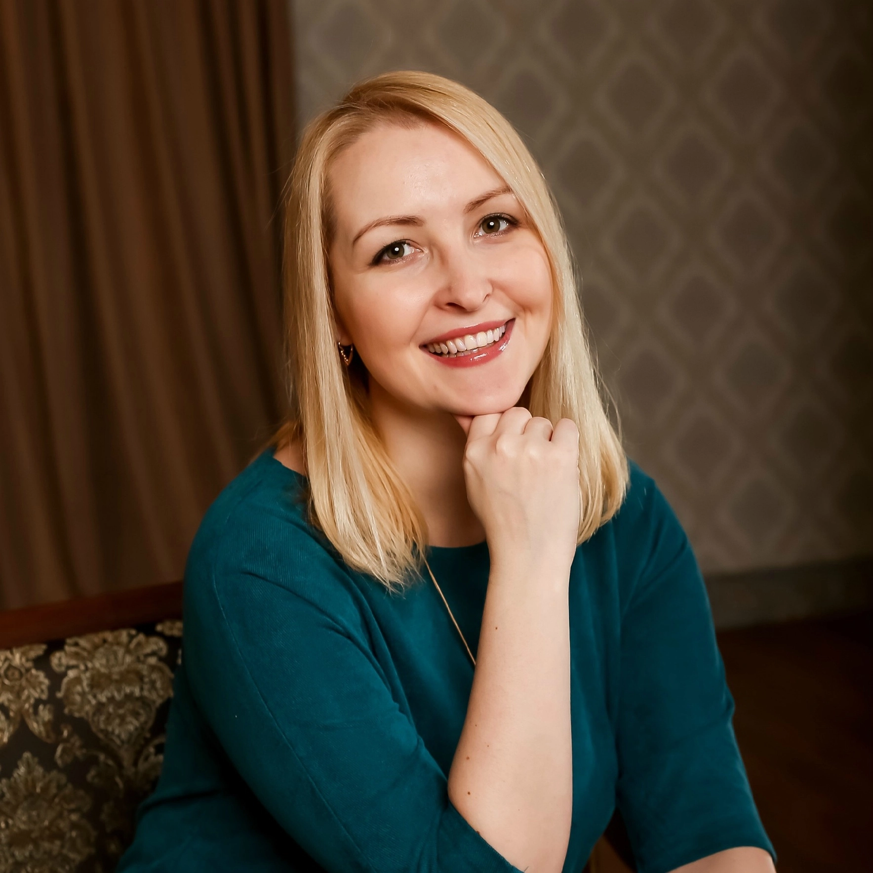 Юлия Карсакова