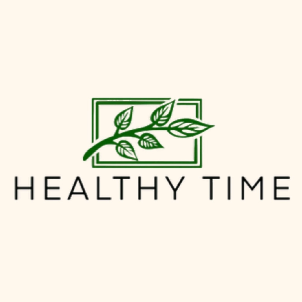 HEALTHY TIME