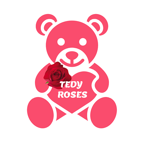 Tedy roses