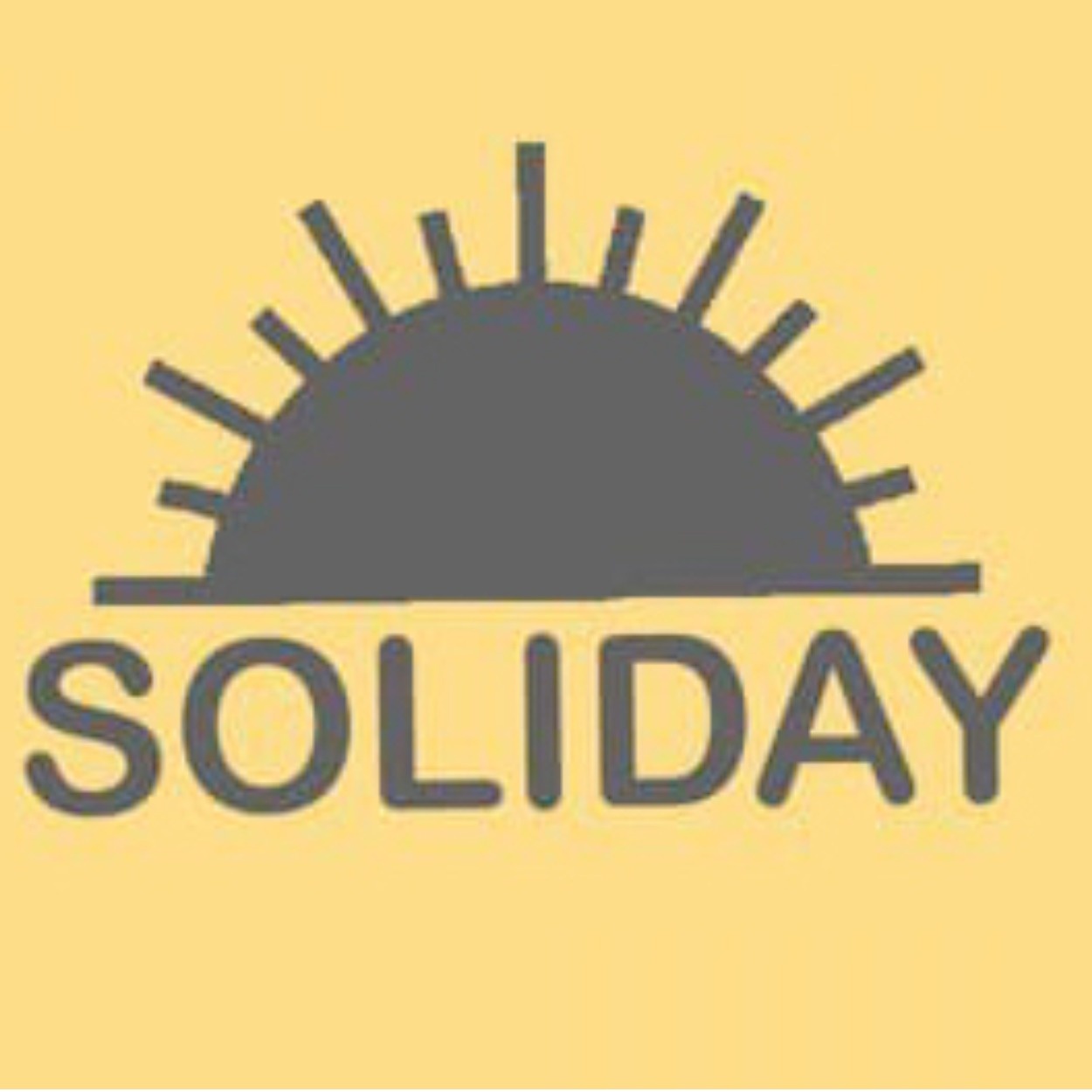 Soliday