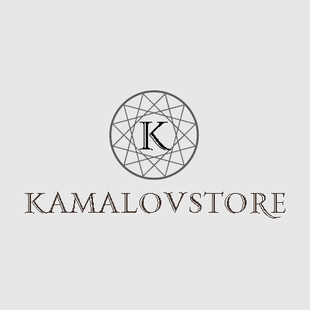 KamalovStore