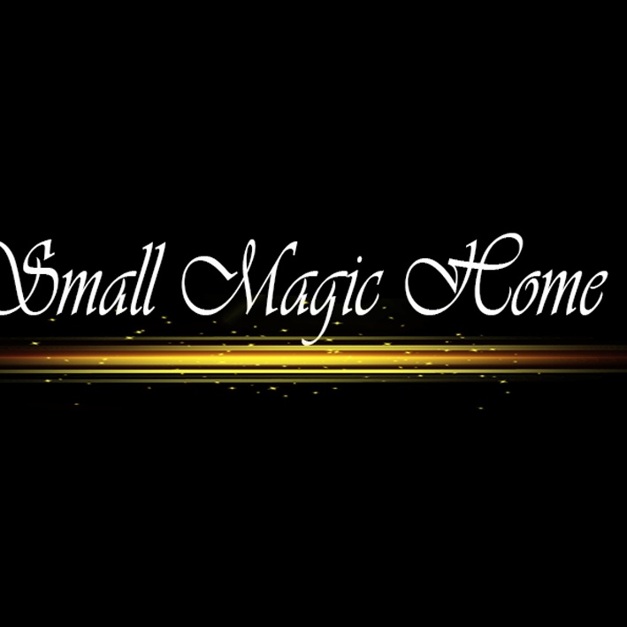 Small Magic Home