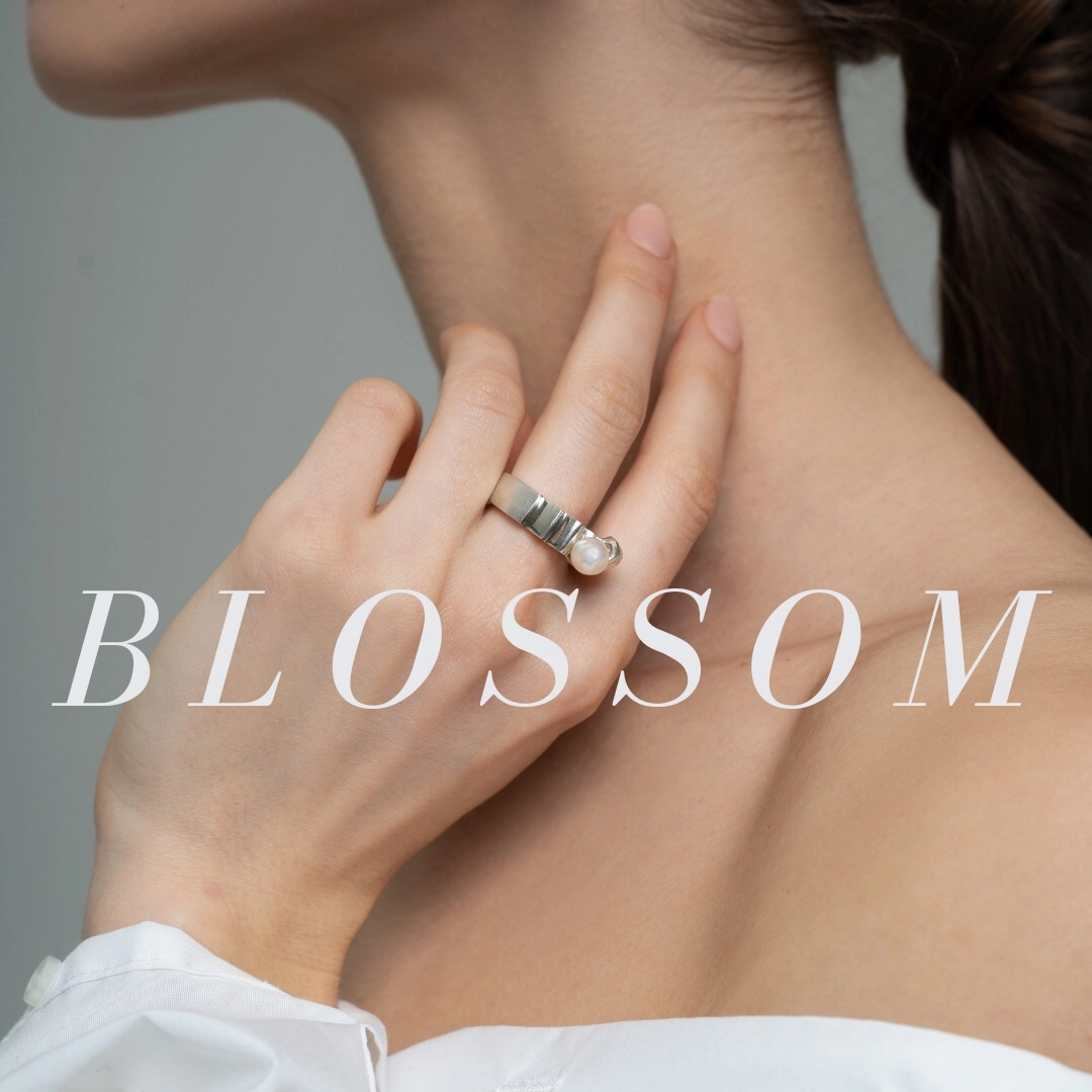 Ольга Пижова BLOSSOM