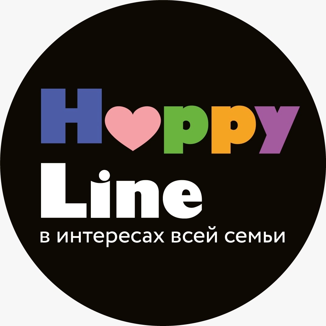 HappyLine