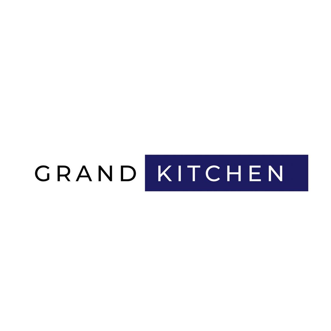 Grand Kitchen