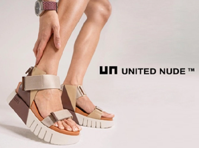 United Nude