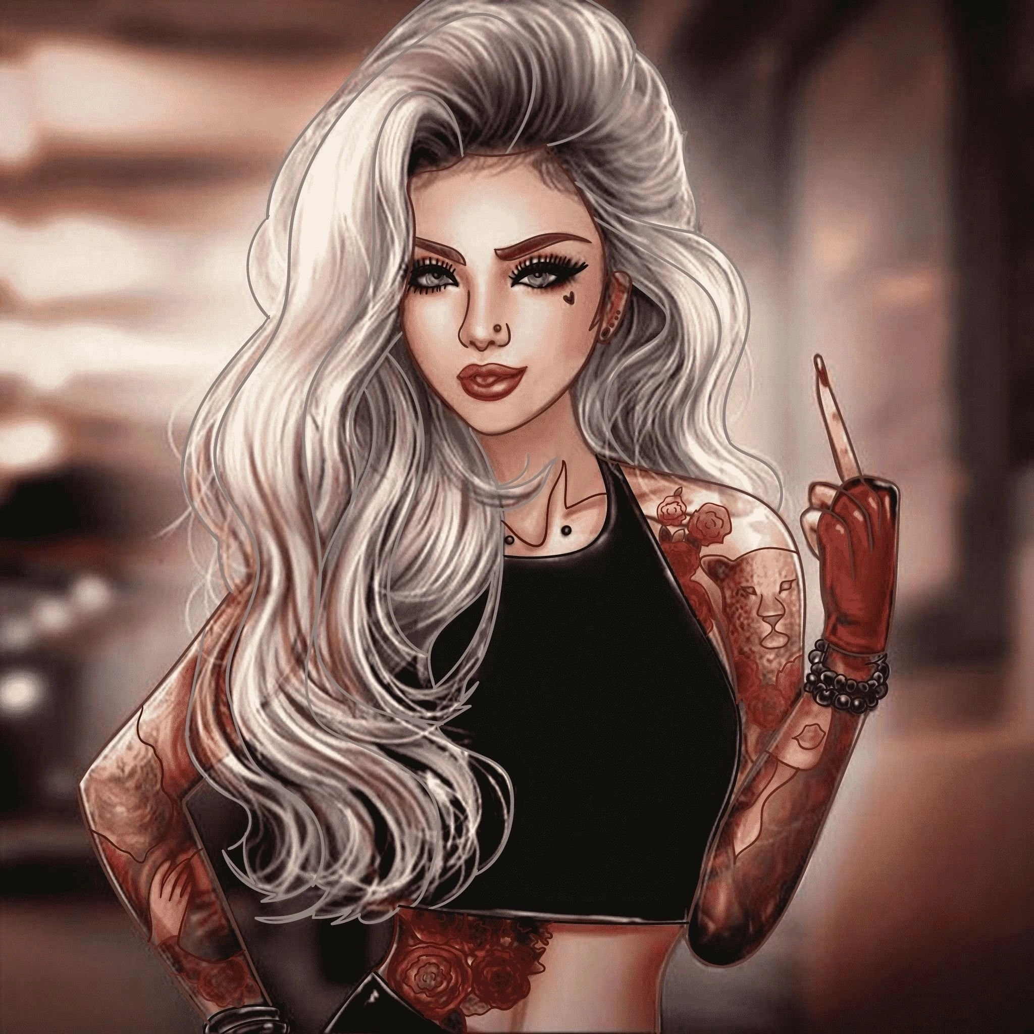 Anastashya