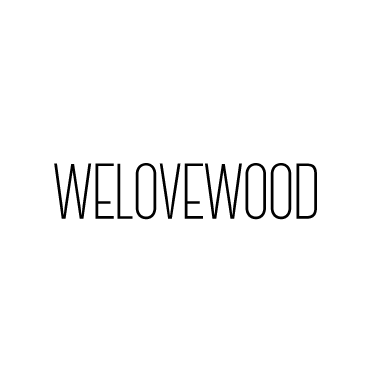 Welovewood