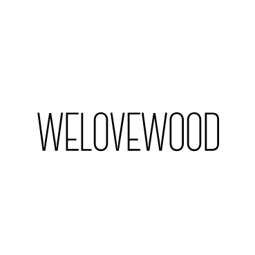 Welovewood