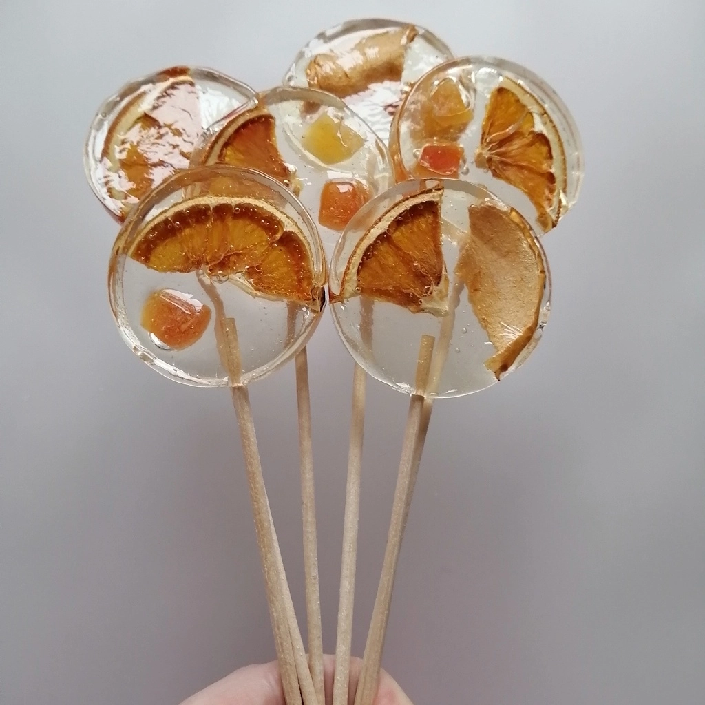 Art.caramel