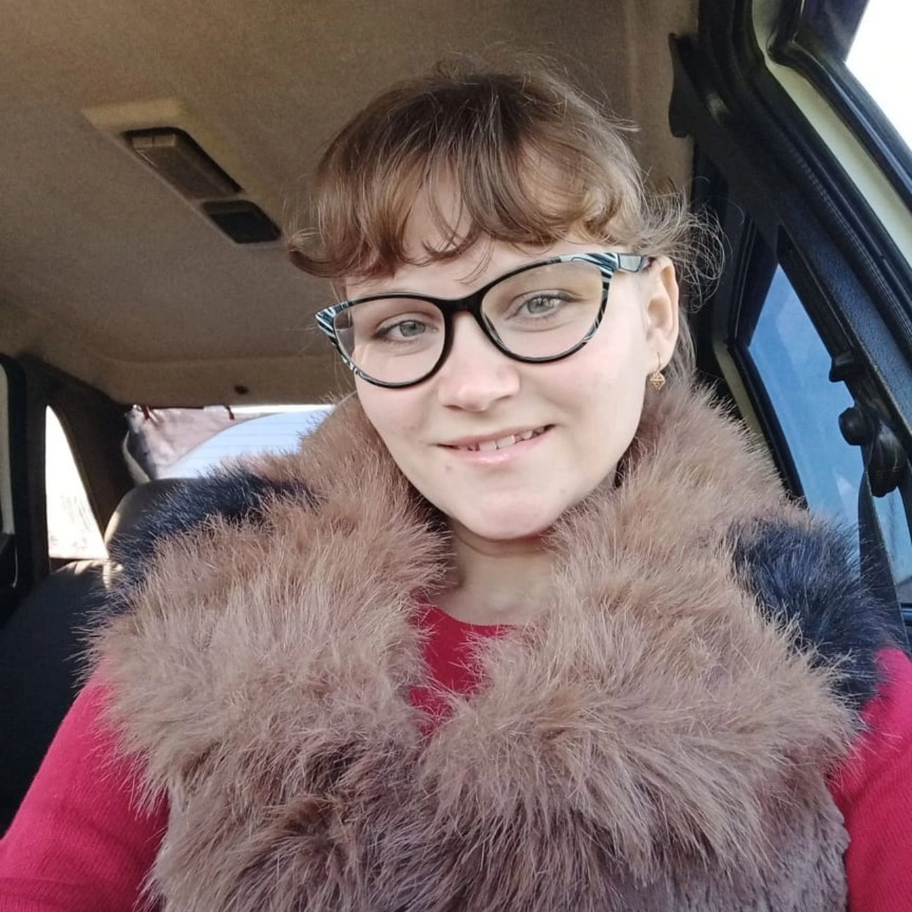 Анна Неволина
