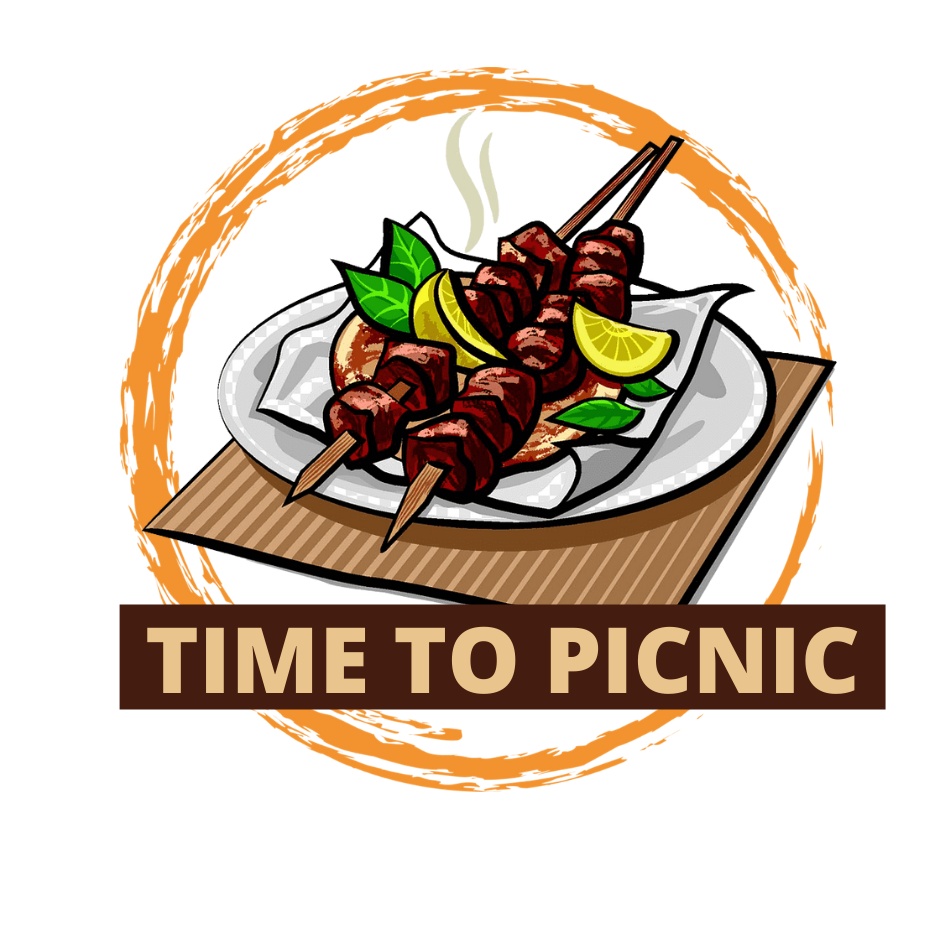 Time to picnic