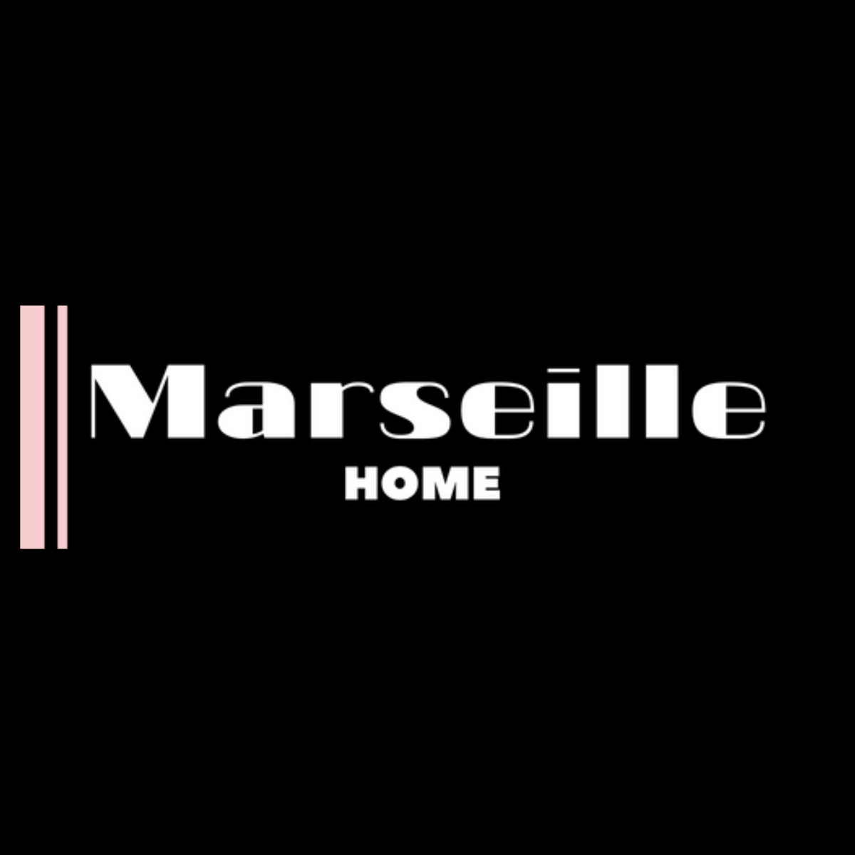 Marseille home