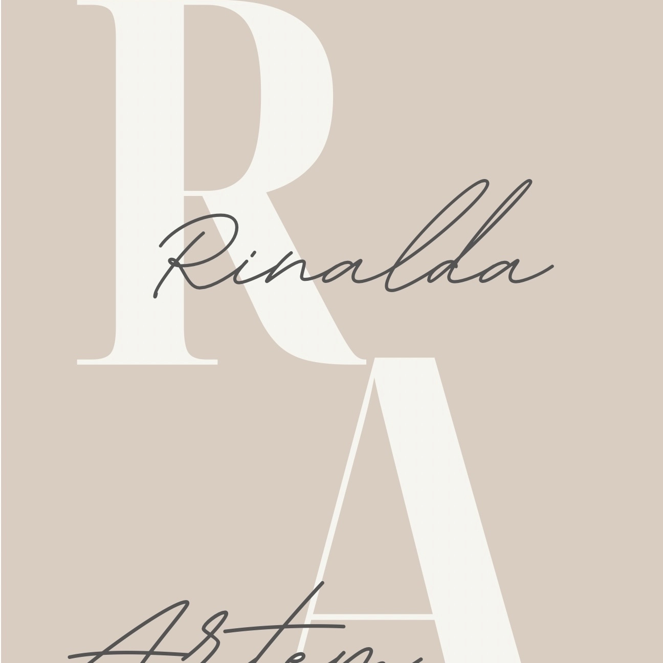 Artem and Rinalda 
