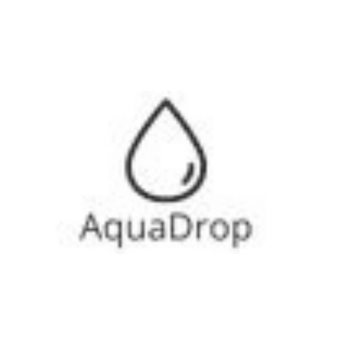 Магазин Aquadrop