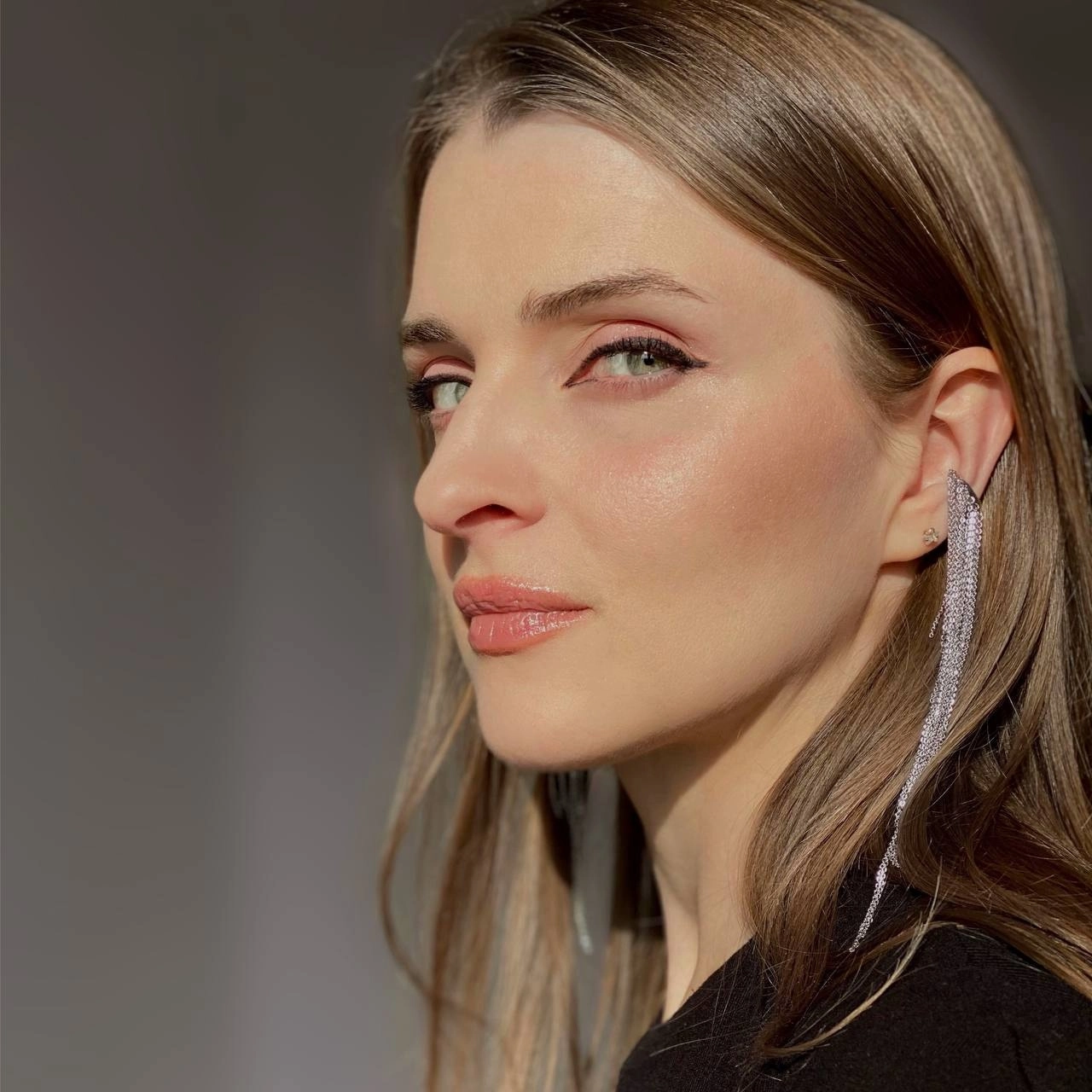Анна Митюшина
